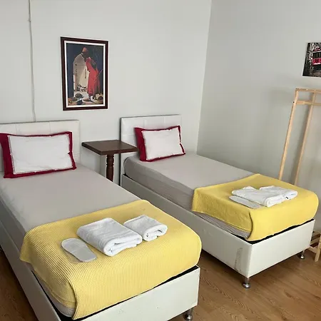 Appartement Rodin *