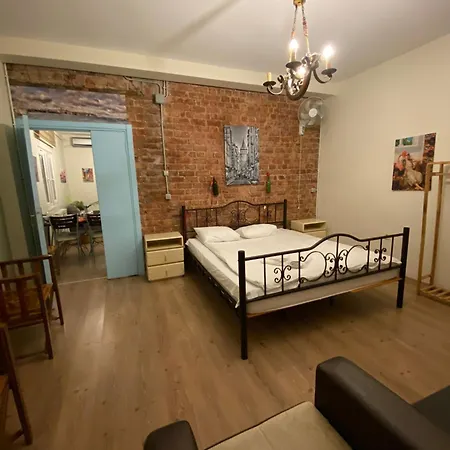 Appartement Rodin Istanboel