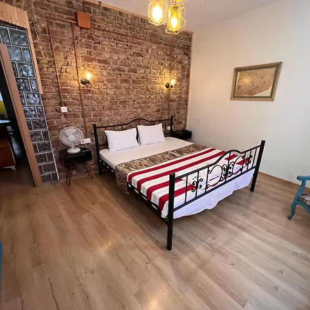 Appartement Rodin *