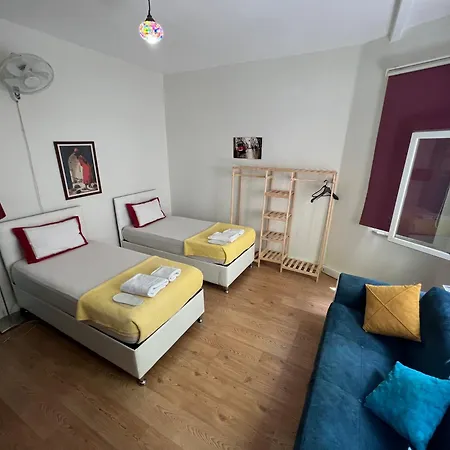 Apartment Rodin