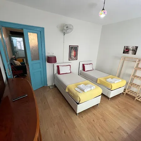 Apartment Rodin Istanbul