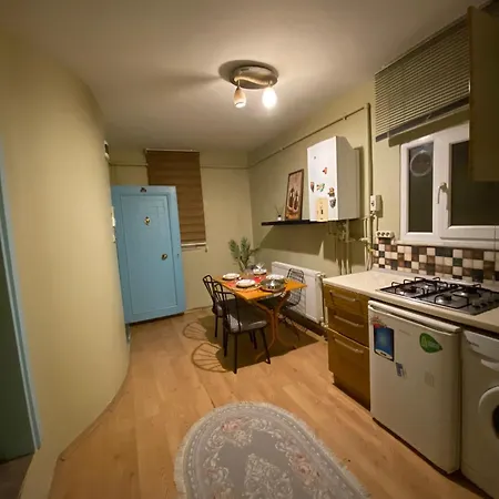 Apartment Rodin *