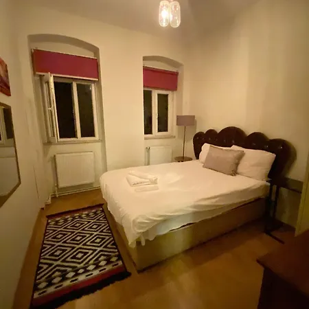 Apartment Rodin Istanbul