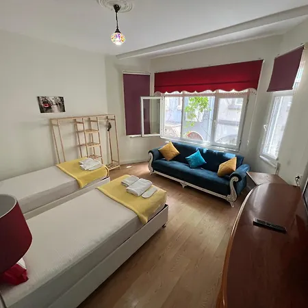 Appartement Rodin