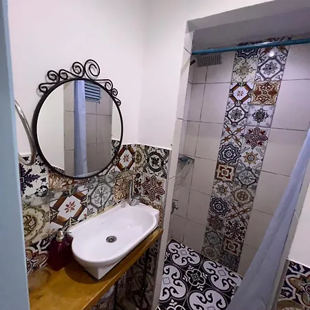 Rodin Apartment Istanbul